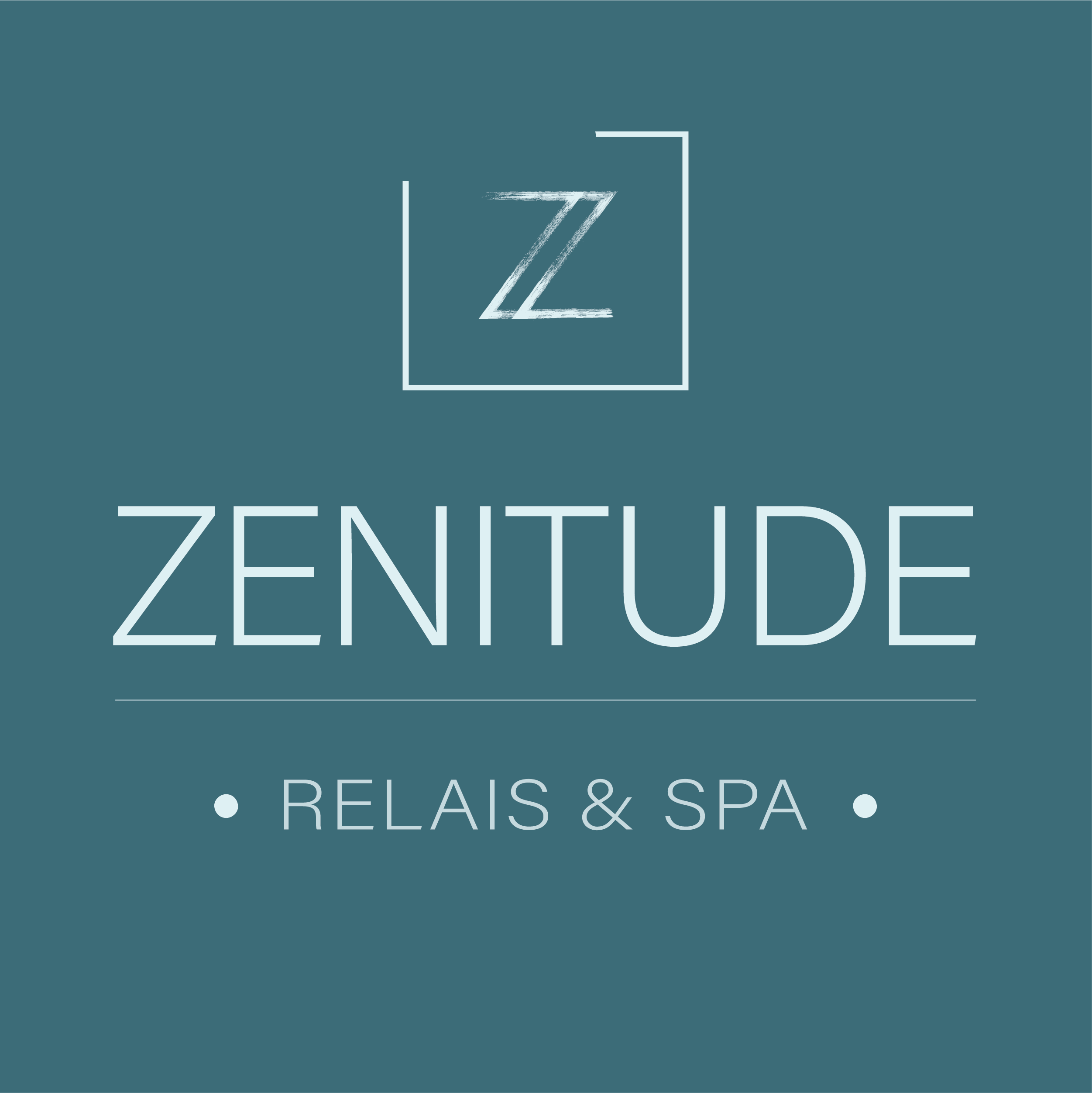 Logo Groupe Zénitude